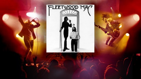 "Rhiannon" - Fleetwood Mac