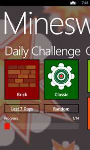 Minesweeper++ free screenshot 5