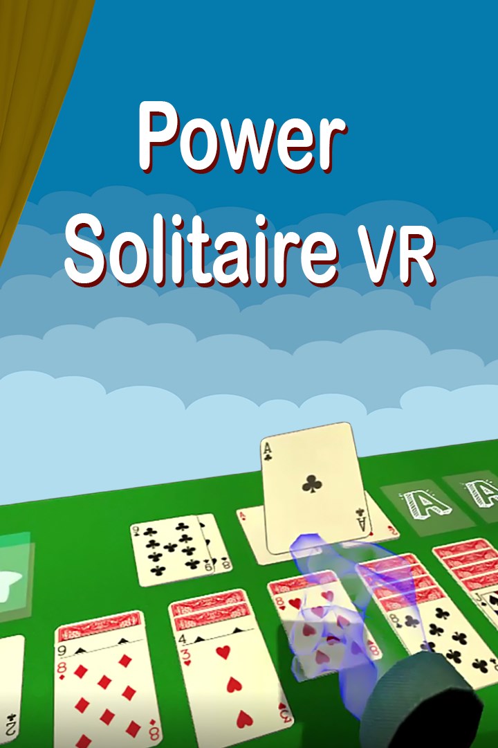 Power Solitaire VR