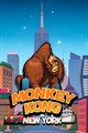 Monkey Kong In New York