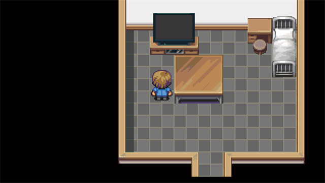 Dorm Room Designer - Project: Summer Ice (Windows 10 Version) screenshot 1