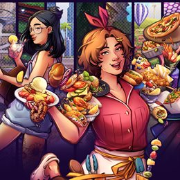 Aperçu Forever Delicious Bundle!