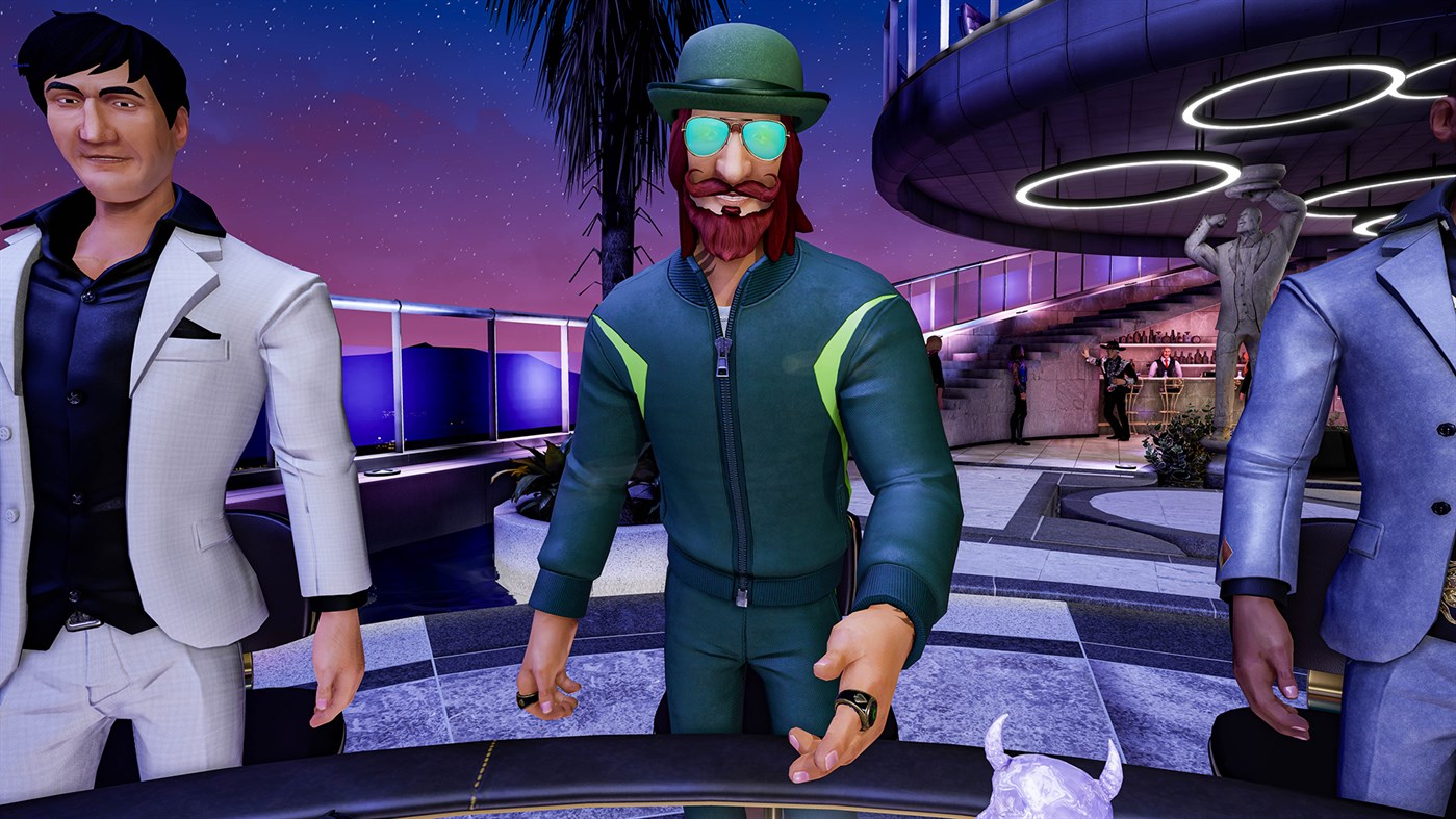 #10. Prominence Poker (Xbox) By: Pipeworks Studios
