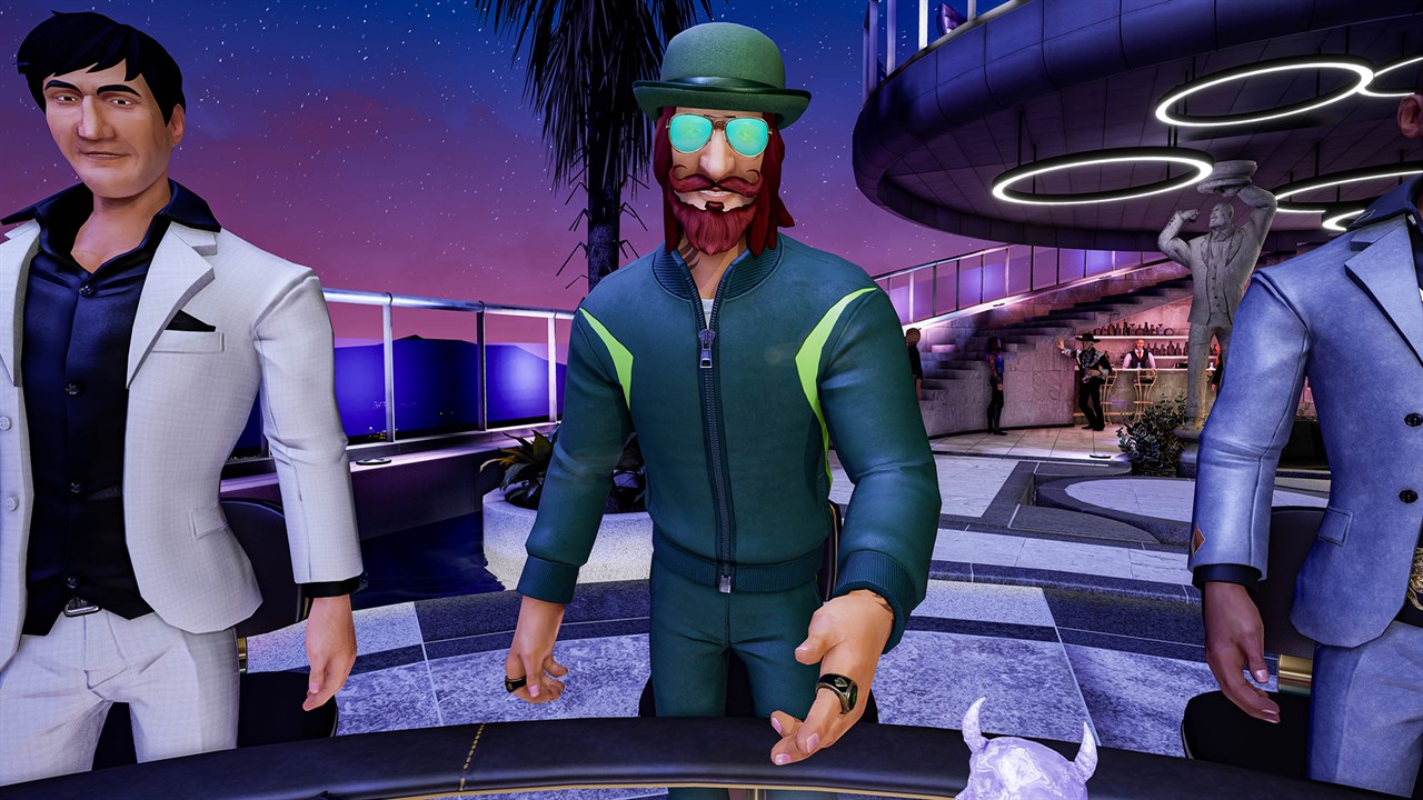 Prominence Poker screenshot 10