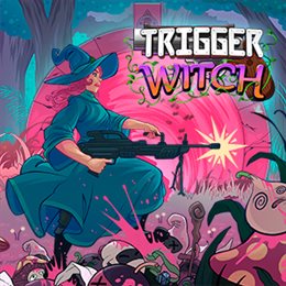Aperçu Trigger Witch