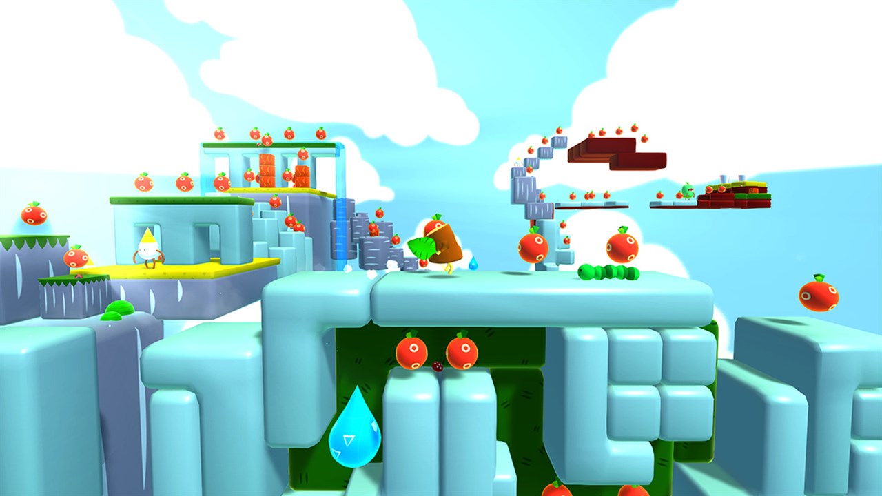 Woodle Tree Adventures screenshot 4