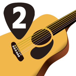 Guitar Lessons Beginners #2