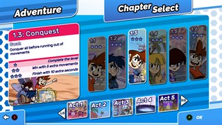 Indigo 7 Quest of love screenshot 1