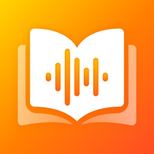 圖書館閱讀器 ：有聲書播放器和聽力提高