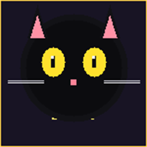 Black Cat: Cat Road