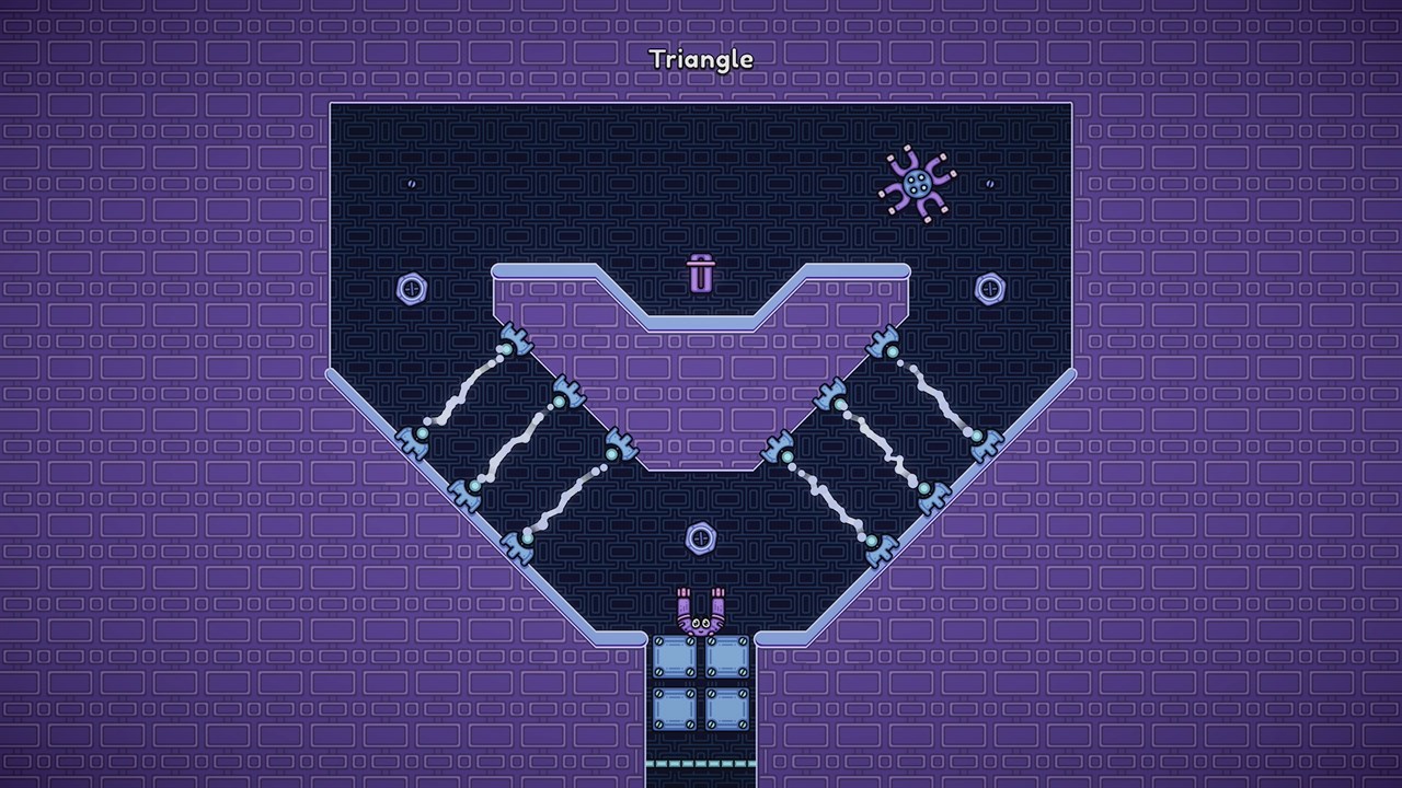 Maggie the Magnet screenshot 2