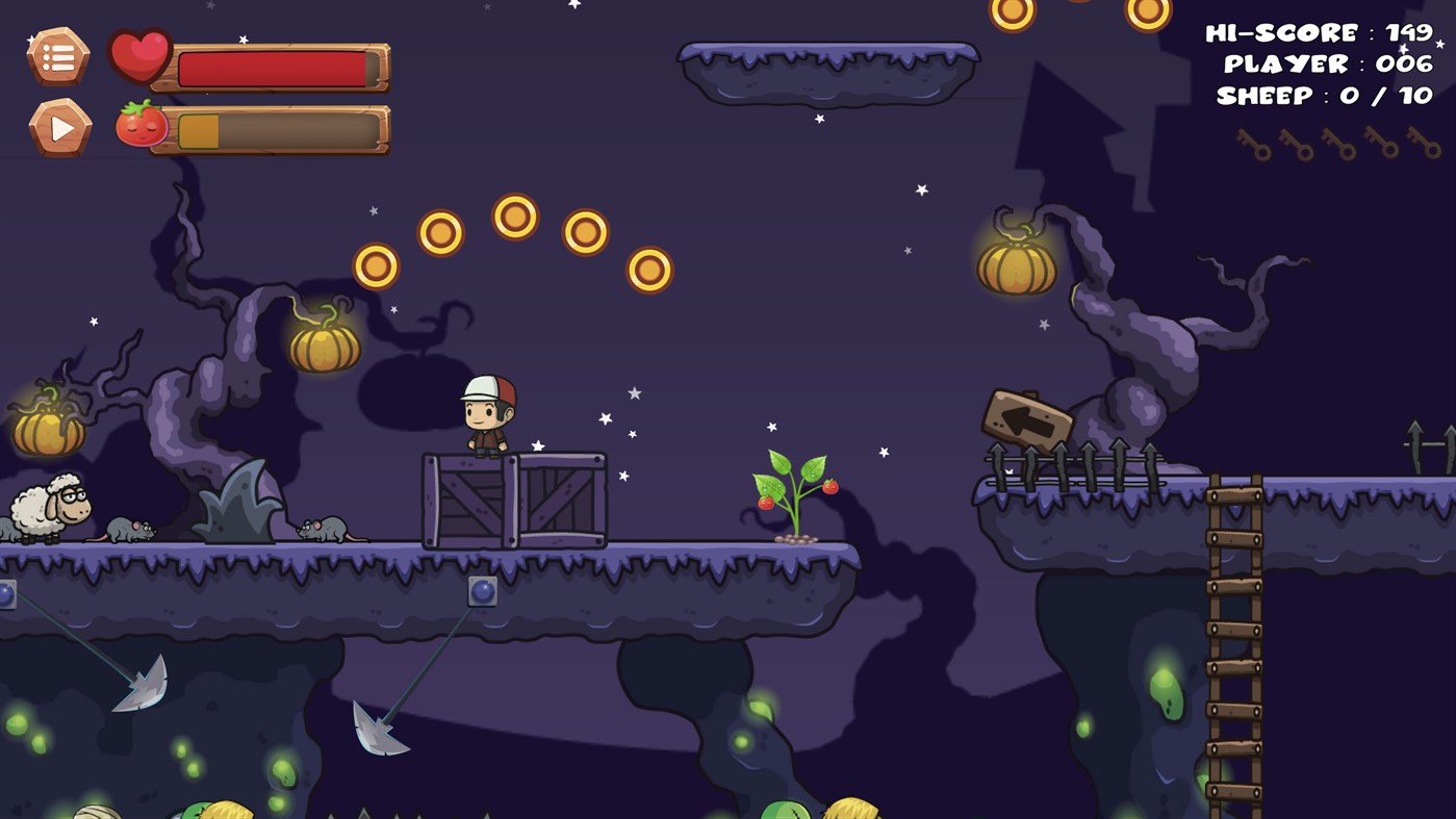 #4. S.T.Z (Windows) 来自: BubbalooDigital