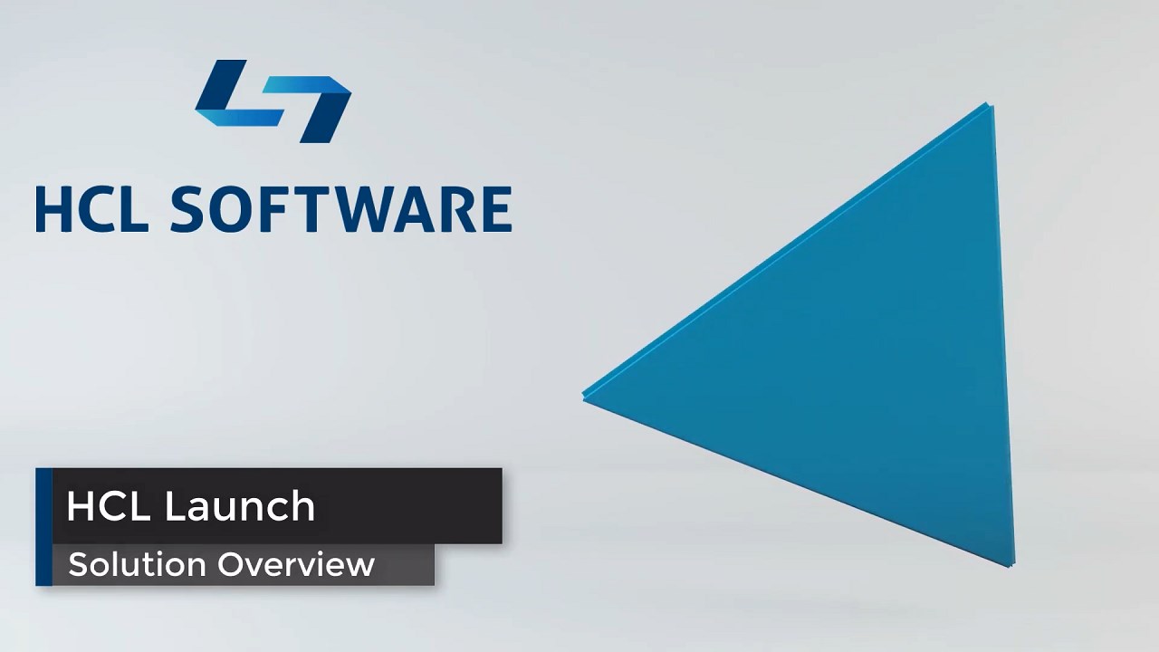 Snapshot 1 of HCL Launch on Azure