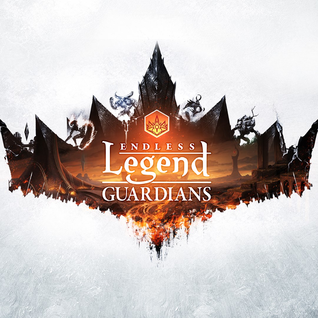 Endless Legend - Guardians