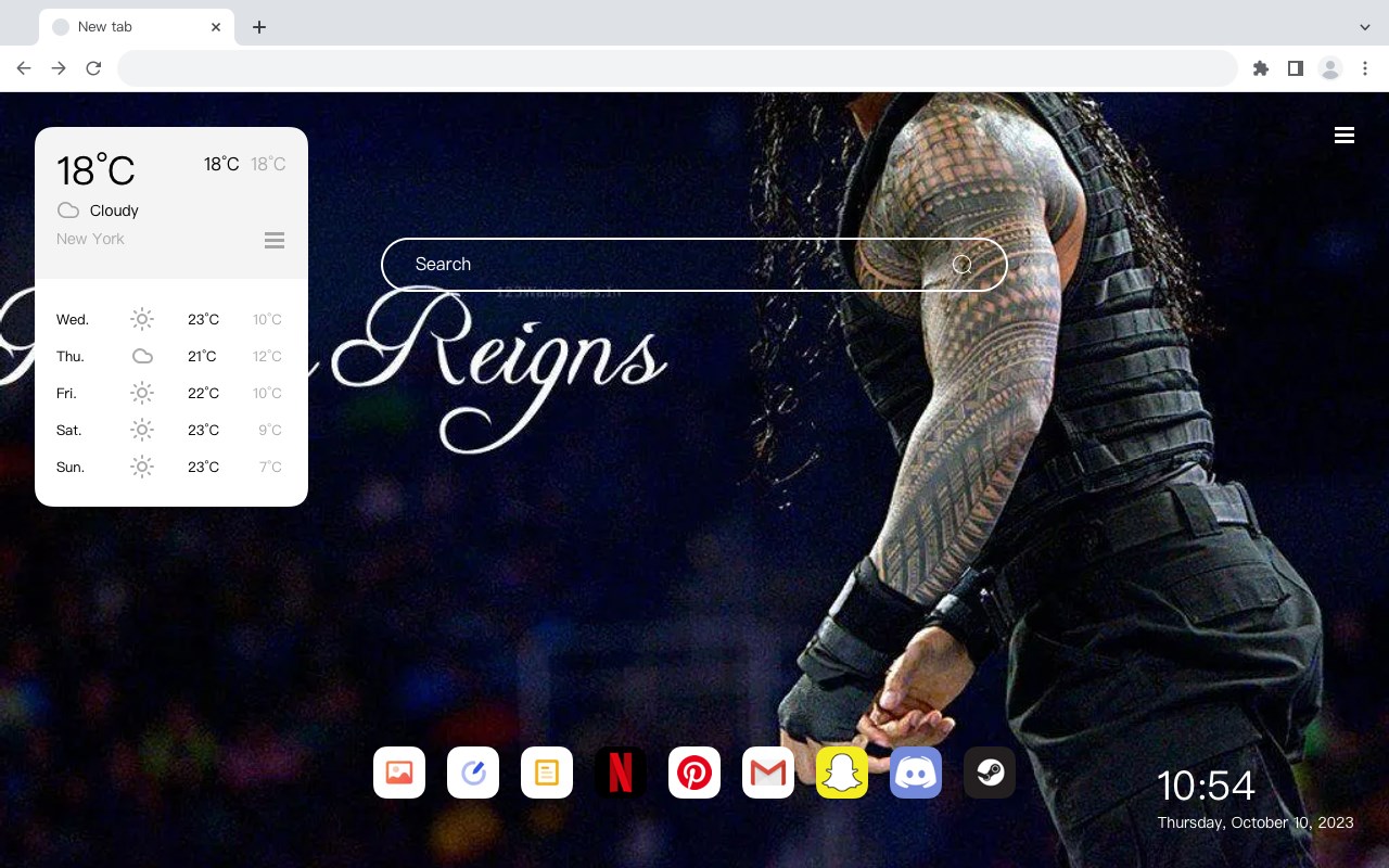 WWE Roman Reigns Wallpaper HD HomePage