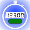 Stopwatch 7Seg Plus