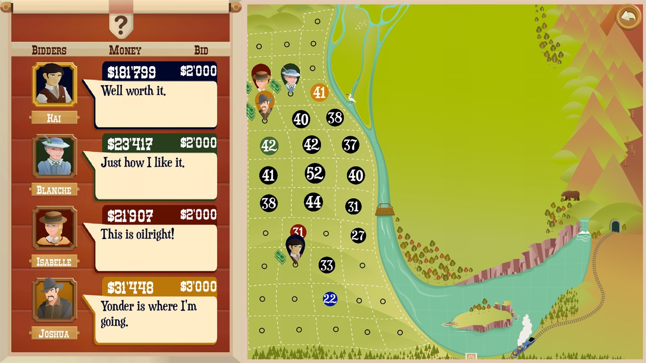 Turmoil - All You Can Drill screenshot 6