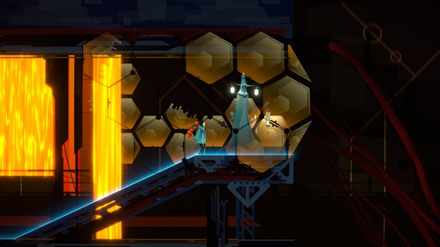 Aspire - Ina's Tale screenshot 3