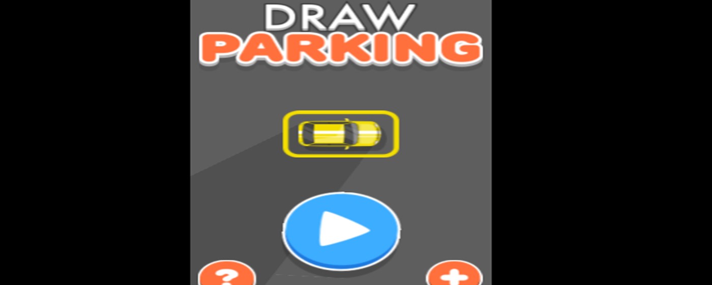 Draw Parking Game marquee promo image