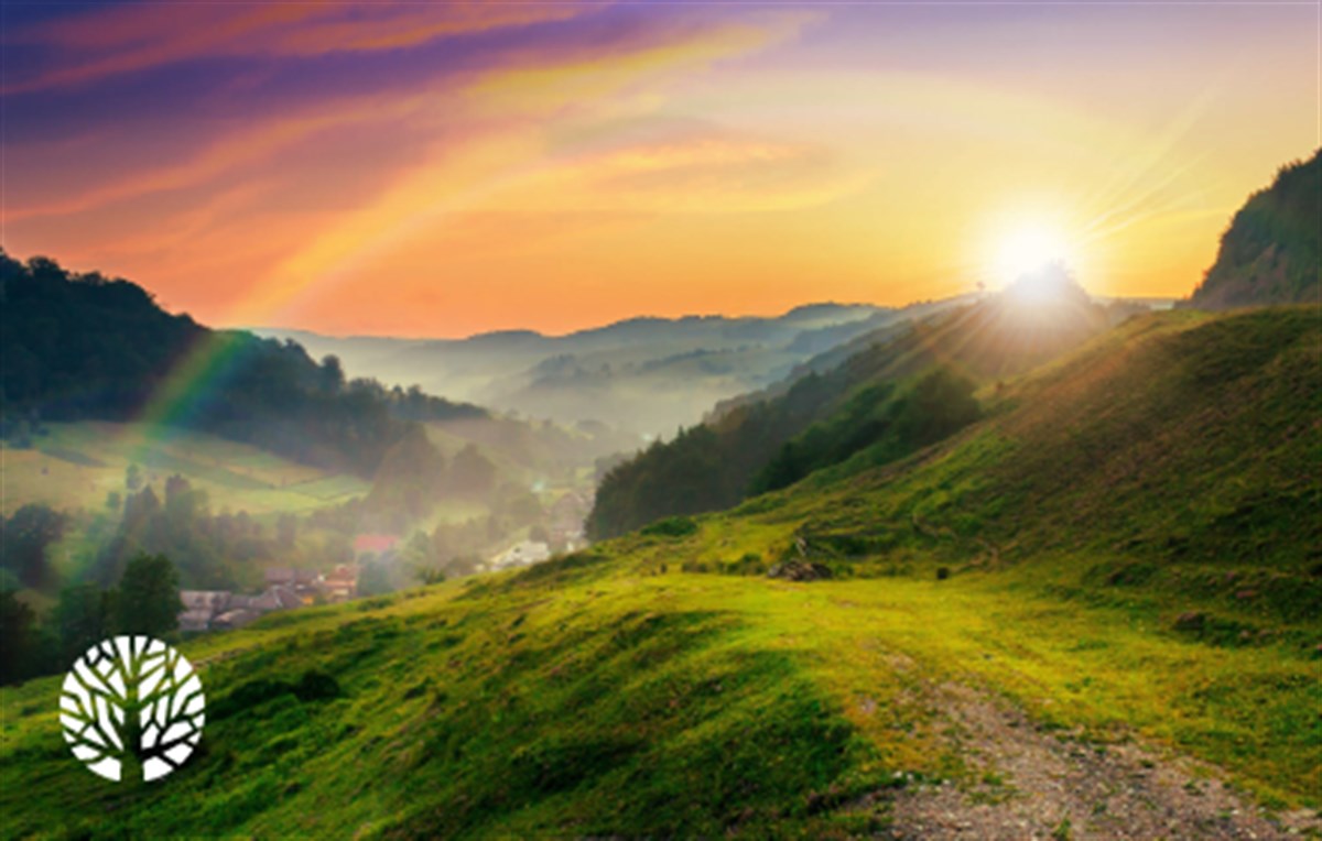 Nature HD Wallpaper Theme