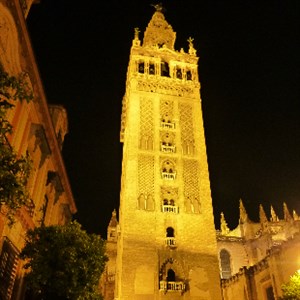 Sevilla App