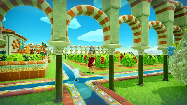 Farm Together - Paella Pack screenshot 4
