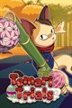 Temari Trials (Xbox One)