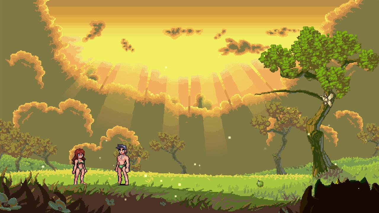 Smelter screenshot 1