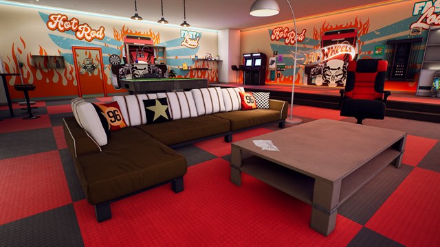 HOT WHEELS - Hot Rod Customization Pack - Windows Edition screenshot 2