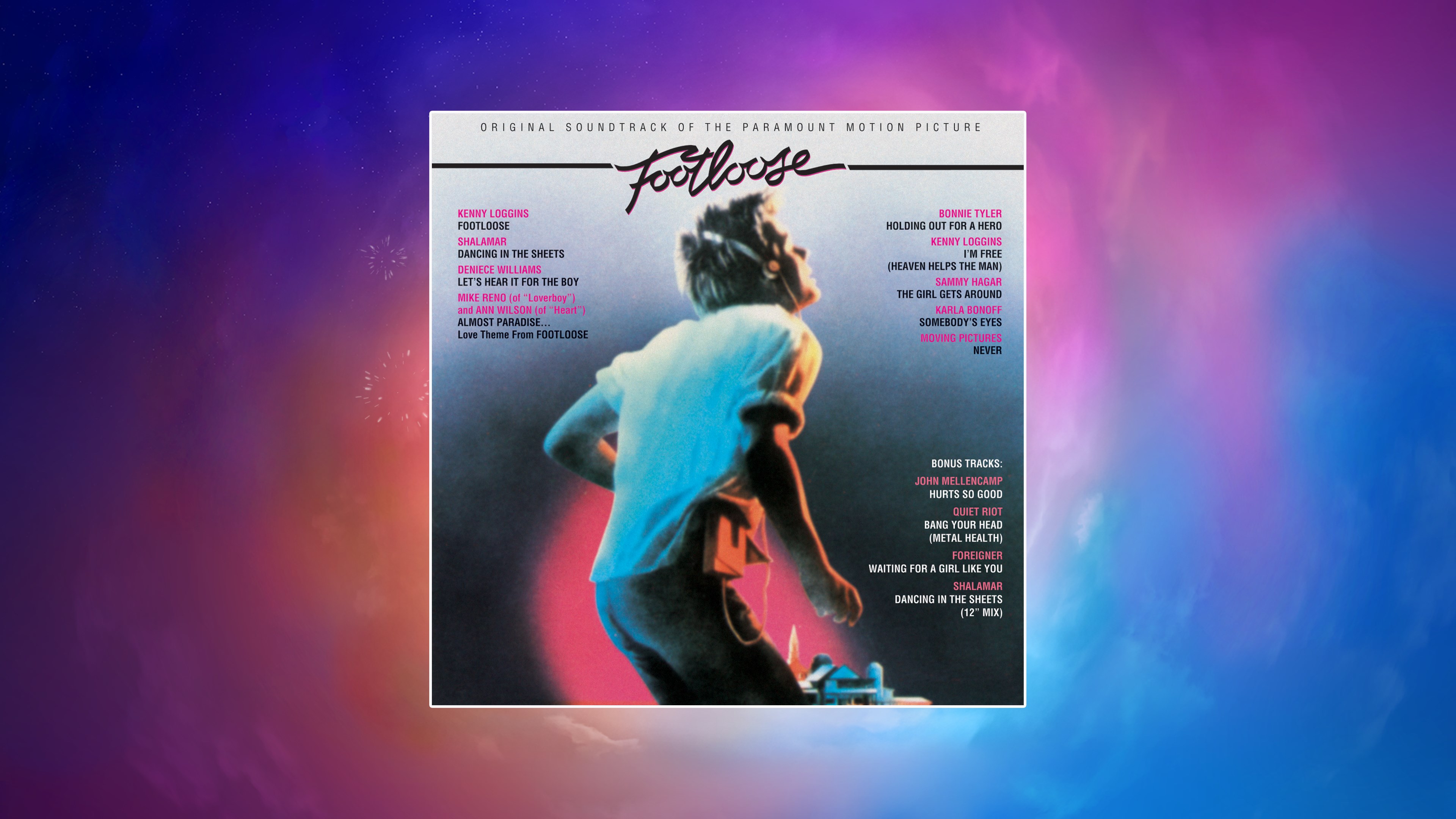 Buy Bonnie Tyler Holding Out For A Hero Microsoft Store En Il