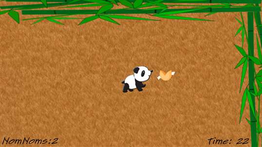 Hungry Panda! screenshot 3