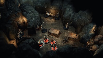 WARTILE Item Pack — скриншот 5