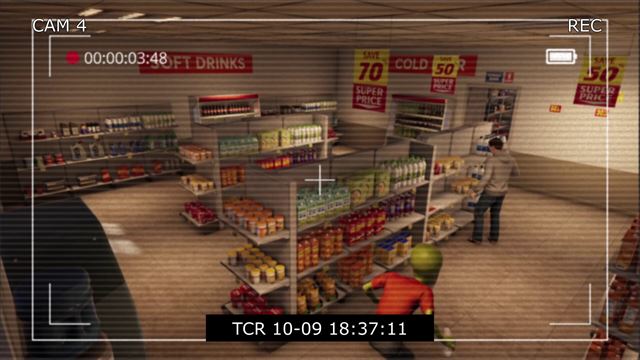 Roadside Research (Game Preview) screenshot 5