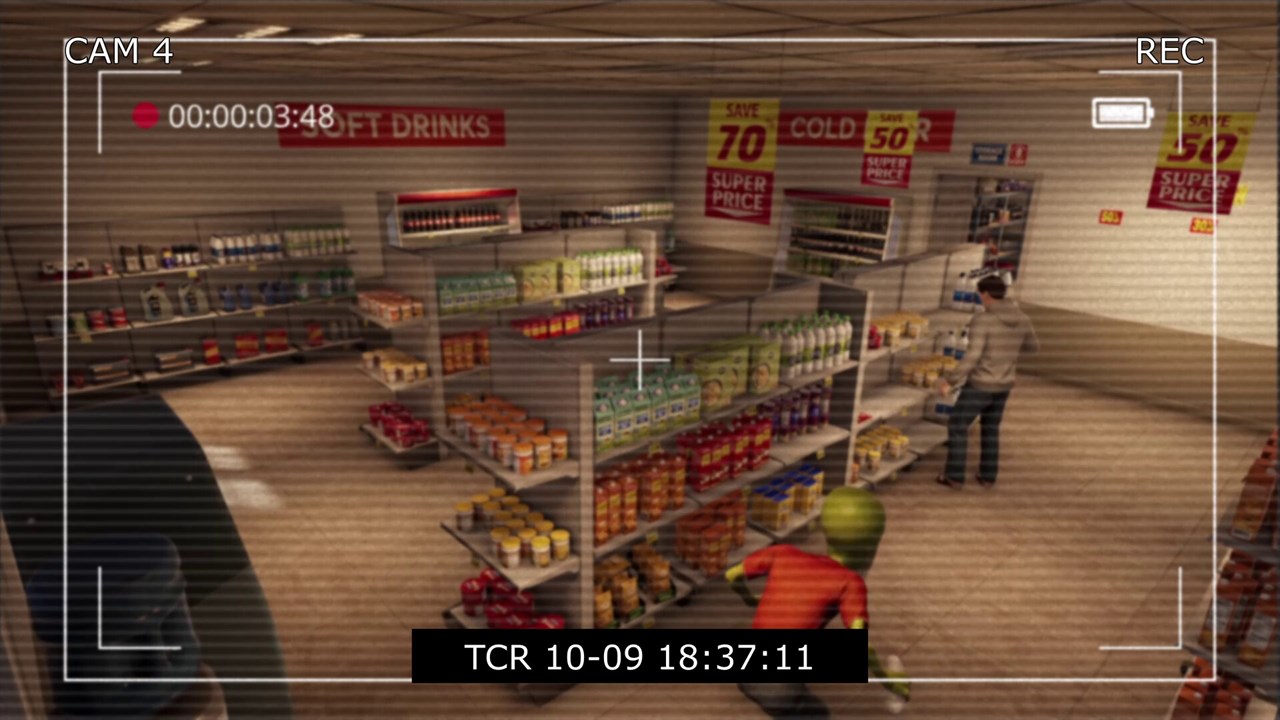 Roadside Research (Game Preview) screenshot 9