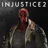Injustice™ 2 - Hellboy
