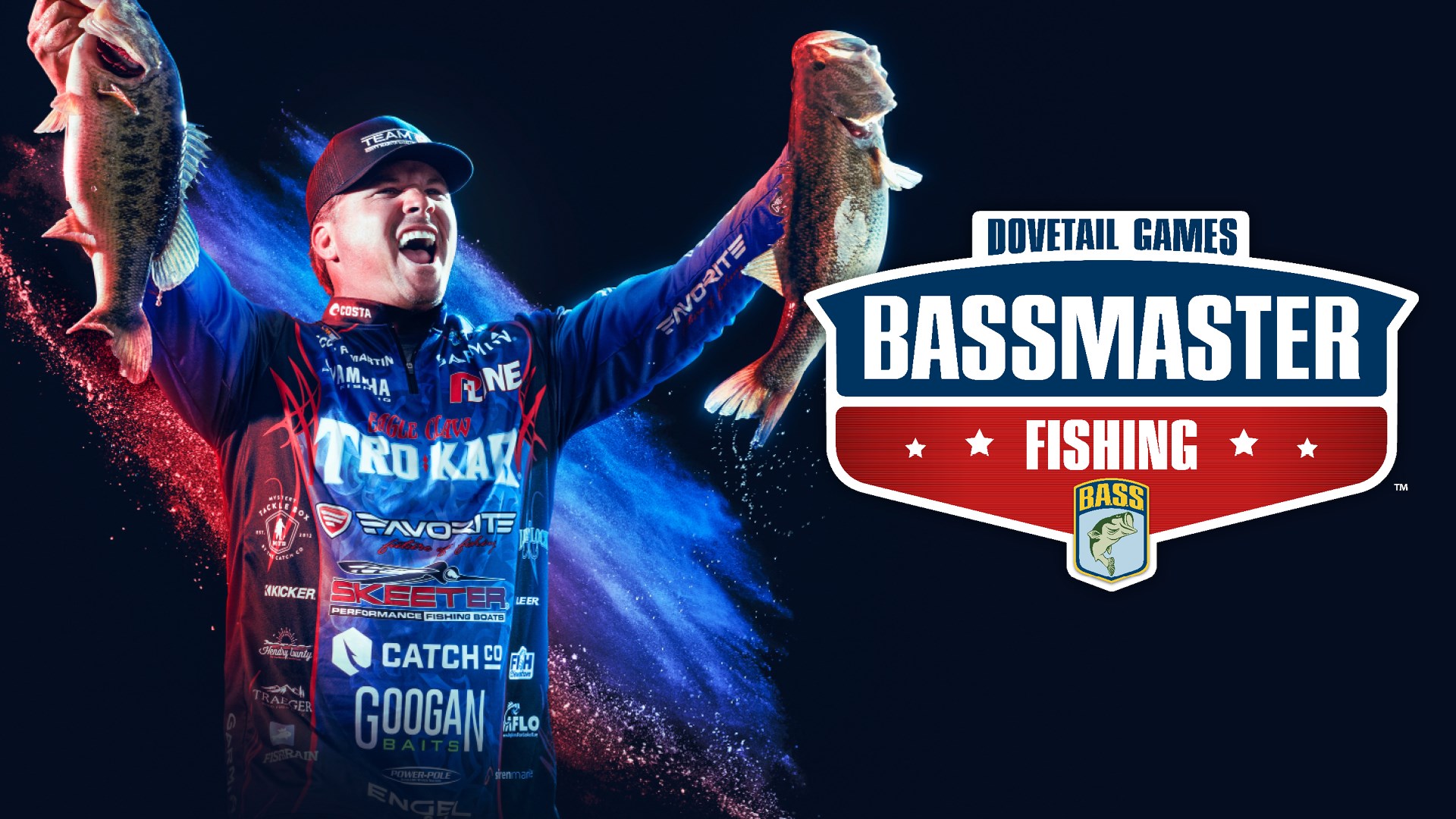 Buy Bassmaster® Fishing: Deluxe Edition