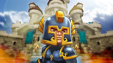 Throne: Tower Defense on the App Store