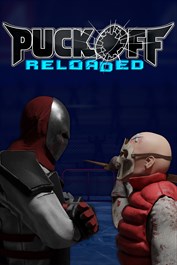 PUCKOFF: RELOADED