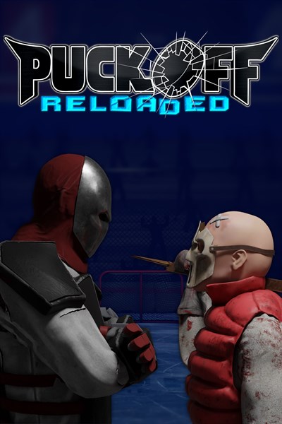PUCKOFF: RELOADED