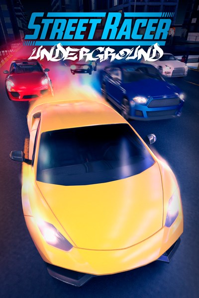 Underground on sale xbox one