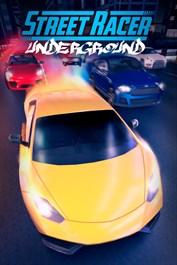 Street Racer Underground