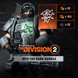 Tom Clancy’s The Division 2 – In die Dunkelheit