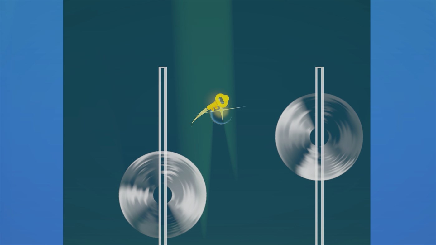 #7. Un.Key (Windows) By: Rebelião Studio