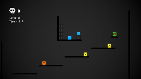 Blue Dasher - Deluxe Edition