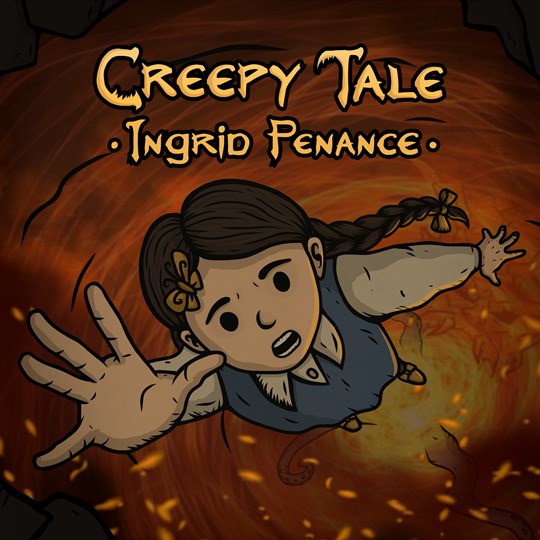 Creepy Tale: Ingrid Penance (Xbox Series X|S) for xbox