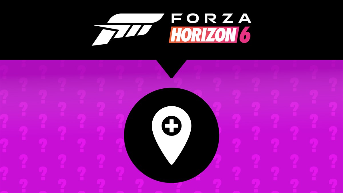 Forza Horizon 6 Expansion 1