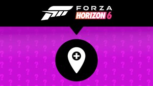 Forza Horizon 6 Expansion 1