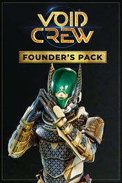 Void Crew - Founder's Pack