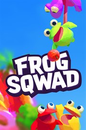 Frog Sqwad