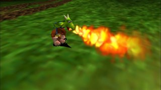 Banjo-Tooie screenshot 5